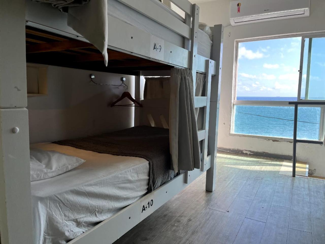 Hostel Cantinho Do Mar Salvador Cameră foto