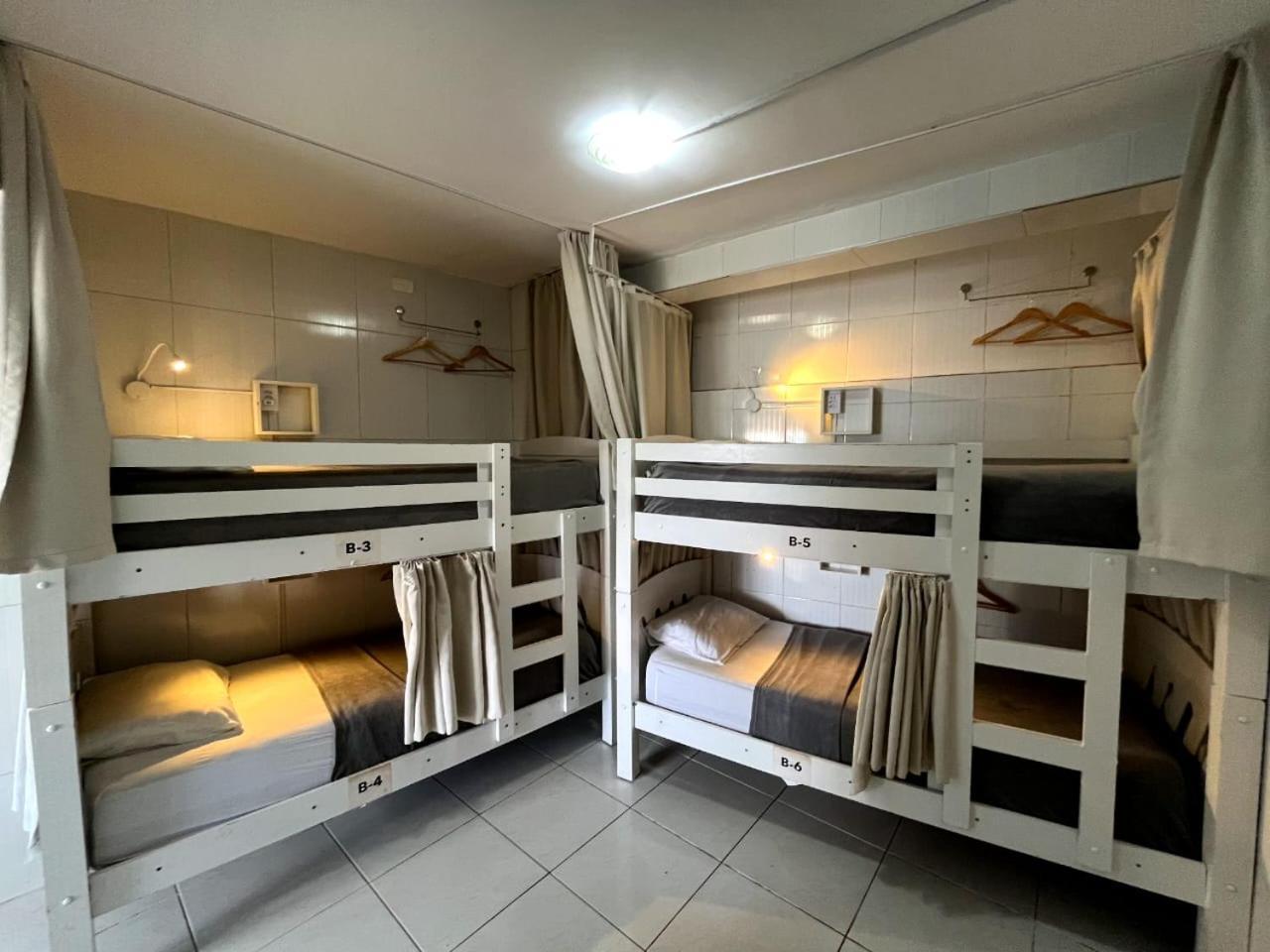 Hostel Cantinho Do Mar Salvador Cameră foto